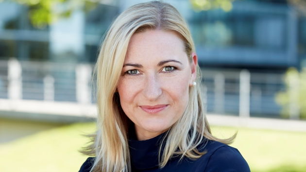 RhönSprudel-Gruppe hat eine neue Marketingleiterin - Annett Stang ist neue CMO der RhönSprudel-Gruppe - Quelle: RhönSprudel-Gruppe
